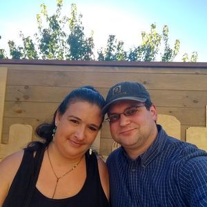 Meet your Posher, Donna